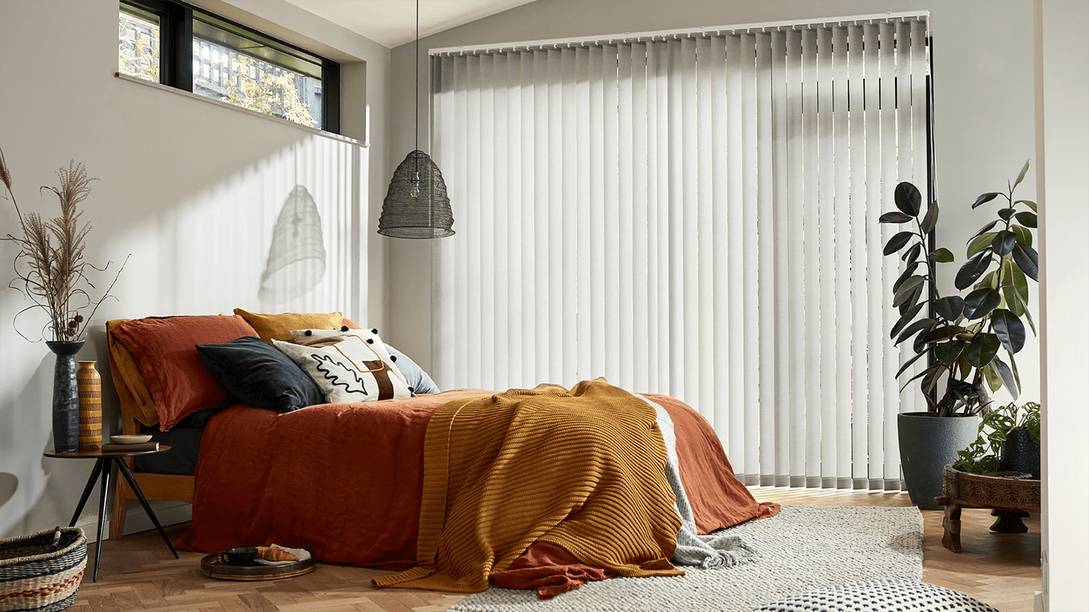 How To Clean Vertical Blinds Blog