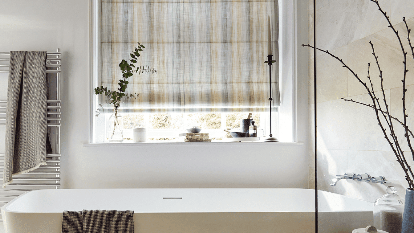 How To Clean Roman Blinds Blog