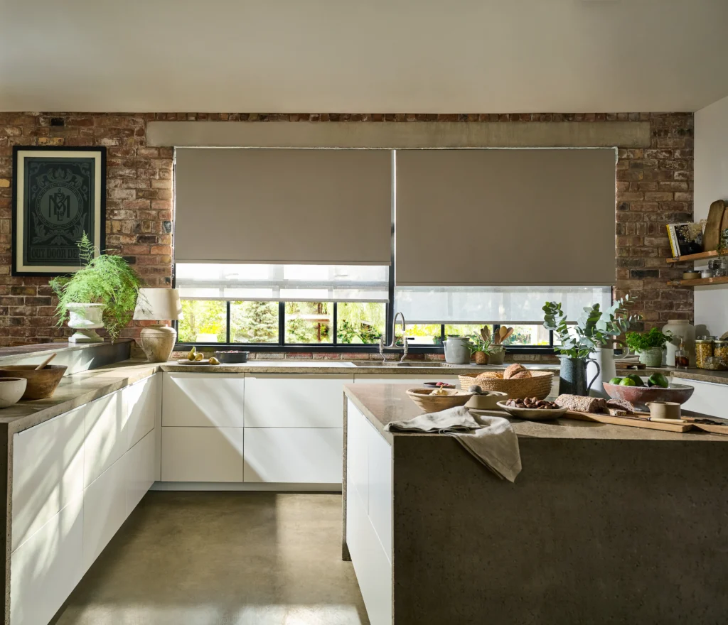 roller blinds 