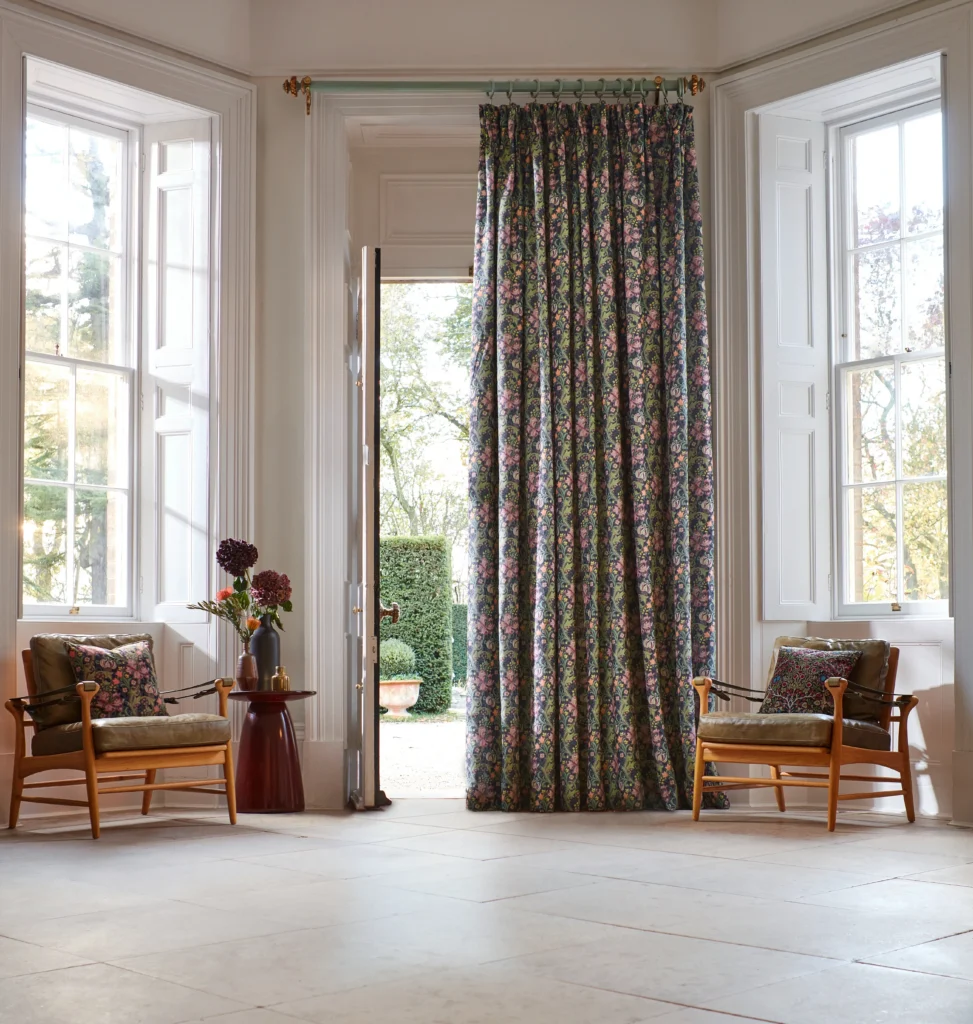 Curtains