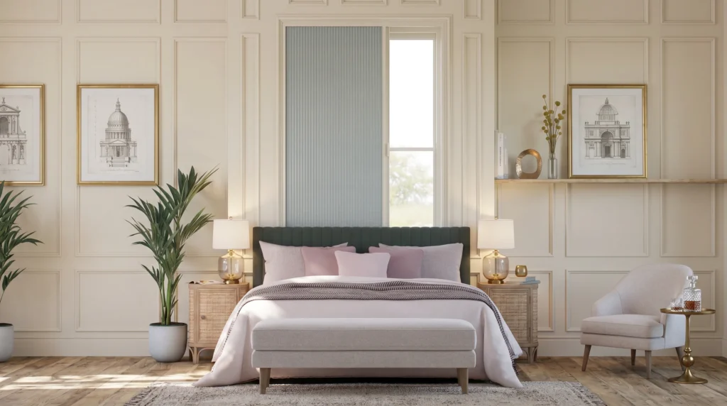 Honeycomb Blinds