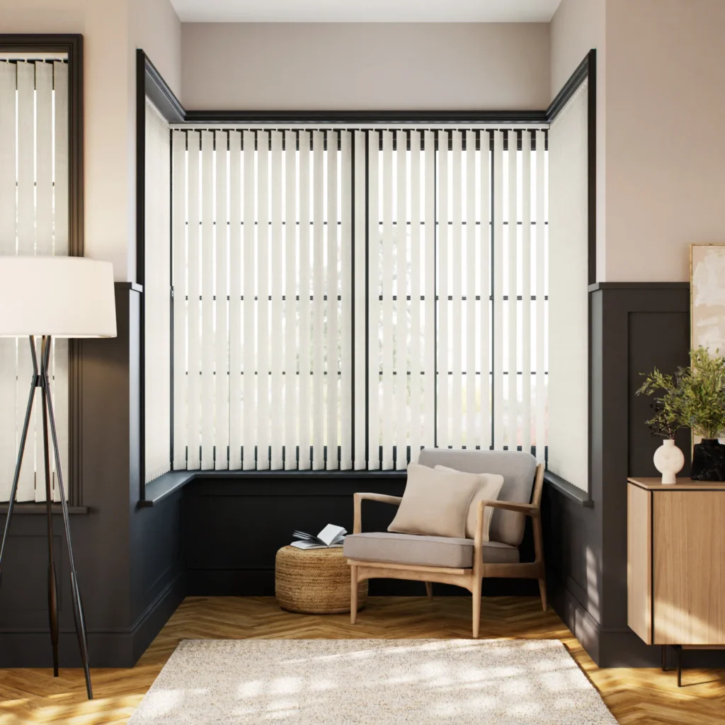 Vertical Blinds