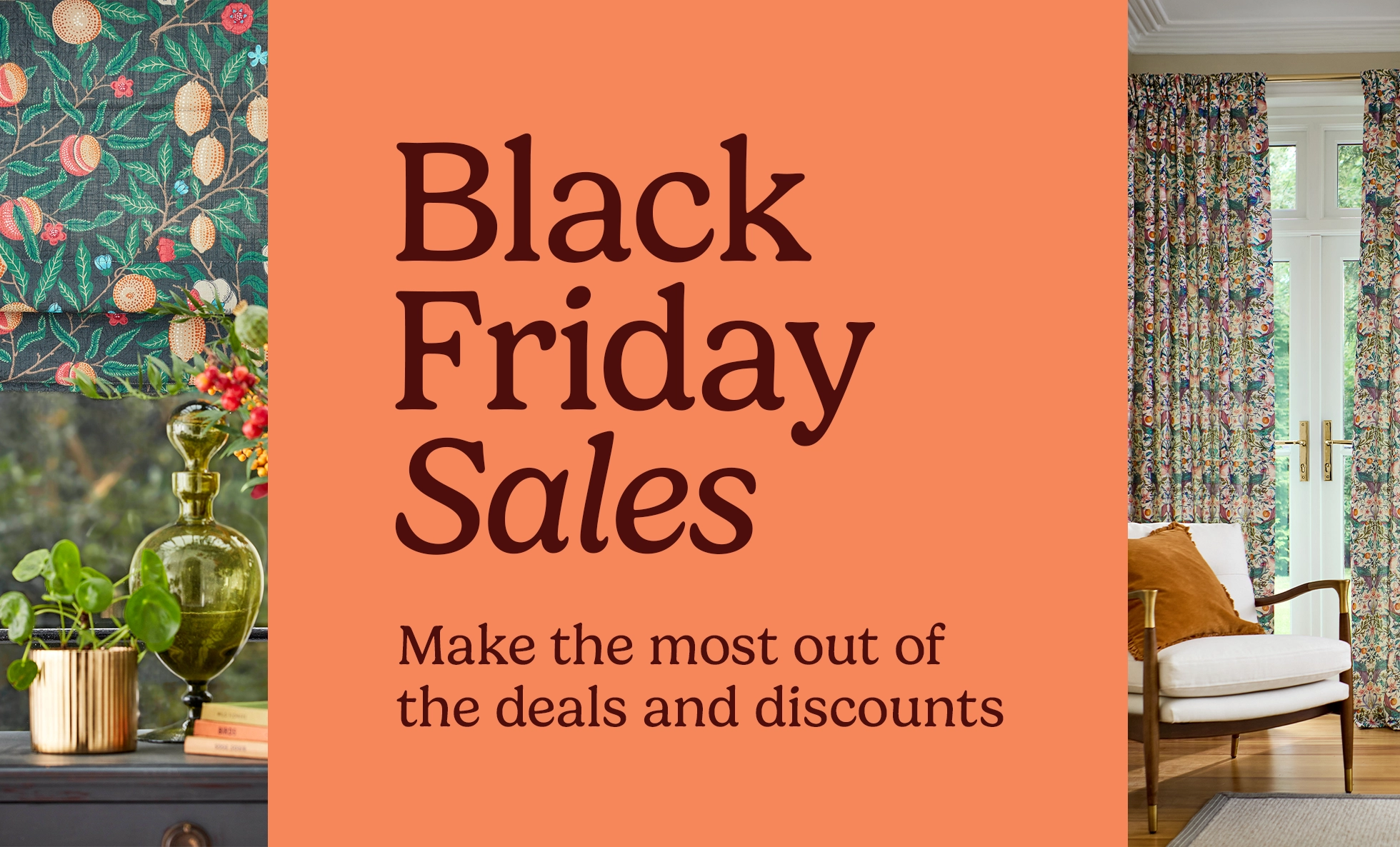 black friday sales