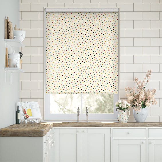  Motorised Blockout Blinds